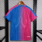 Barcelona 2026-27 Blue-Red Split Special Edition Jersey - Image 2