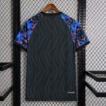Barcelona 2026-27 Black-Blue Special Edition Training Jersey - Image 2