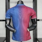 Barcelona 2026-27 Blue-Red Split Special Edition Jersey Player Version - Image 2