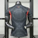 Barcelona 2026-27 Dark Black Special Jersey Player Version - Image 2