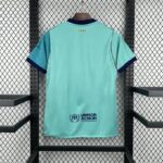 Barcelona 2026-27 Second Away Jersey Fan Version - Image 2