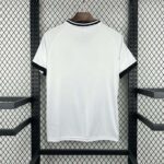 Real Madrid 2026-27 x Chanel White Special Edition Jersey - Image 2