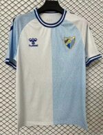 Malaga CF 2026-27 Ticket Holders Special Edition Jersey - Image 2