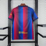 Barcelona 2026-27 Home Jersey Fan Version - Image 2