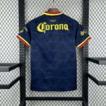 Club America 2026-27 Blue Trefoil Special Edition Jersey - Image 2