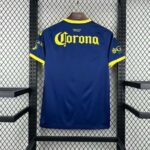 Club America 2026-27 Blue-Yellow Special Edition Jersey - Image 2