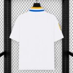 Tigres UANL 2026-27 White Travel Jersey - Image 2
