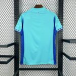Olympique de Marseille 2026-27 Sky Blue City Graphic Special Edition Jersey - Image 2