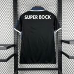 Porto 2026-27 Black-White Dragon Special Edition Jersey - Image 2