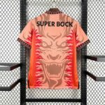 Porto 2026-27 Peach Dragon Special Edition Jersey - Image 2