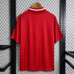 Arsenal 2026-27 1994-Inspired Geometric Special Edition Jersey - Image 2