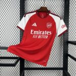 Arsenal 2026-27 Home Jersey Special Edition CHAMPIONS #26 - Image 2