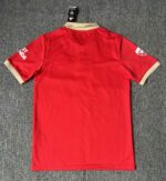 Arsenal 2026-27 Red Special Edition Jersey - Image 2