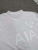 Tottenham Hotspur 2025-26 1901 FA Cup 125th Anniversary Long Sleeve Jersey - Image 2