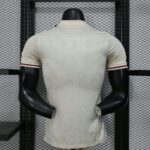 Bayern Munich 2025-26 125th White Anniversary Jersey Player Version - Image 2