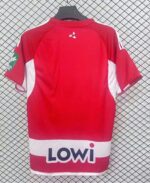 Granada CF 2024-25 Home Jersey Fan Version - Image 2