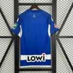Granada CF 2025-26 Away Jersey Fan Version - Image 2
