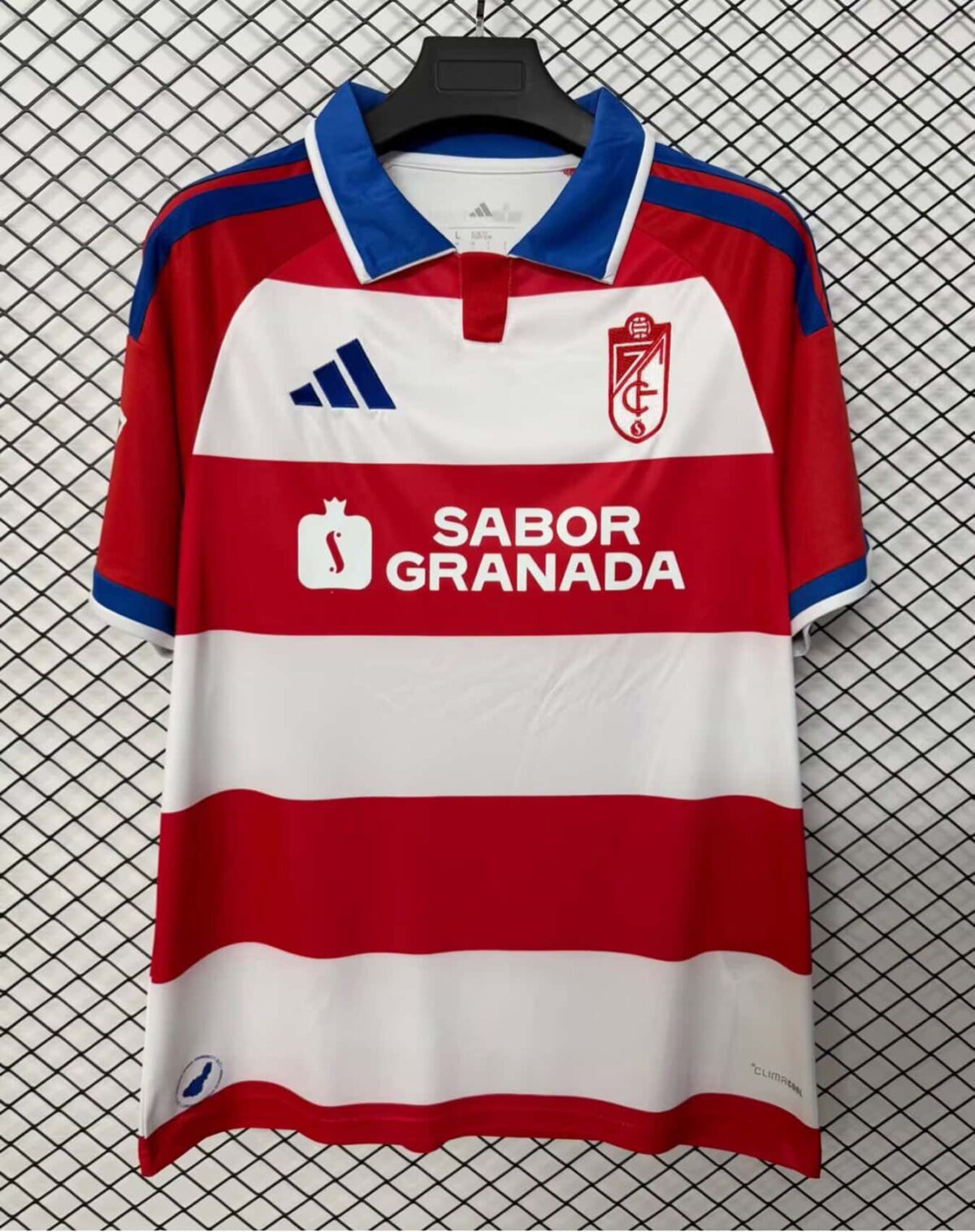 Granada CF 2026-27 Home Jersey Fan Version - Image 2
