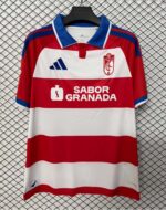 Granada CF 2026-27 Home Jersey Fan Version - Image 2