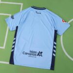 Las Palmas 2025-26 Away Jersey Fan Version - Image 2