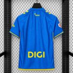 Las Palmas 2026-27 Away Jersey Fan Version - Image 2