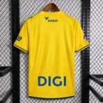 Las Palmas 2026-27 Home Jersey Fan Version - Image 2