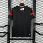 Sao Paulo 2026-27 Red-Black Pre-Match Jersey - Image 2