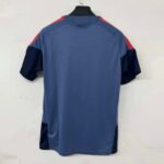 Bayern Munich 2026-27 Grey Training Jersey - Image 2