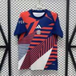 Bayern Munich 2026-27 Red Pre-Match Jersey - Image 2
