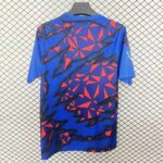 Universidad de Chile 2026-27 Blue Pre-Match Jersey - Image 2