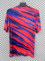 Universidad de Chile 2025-26 Red Training Jersey - Image 2