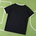 Ajax 2025-26 Black Training Jersey - Image 2