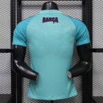 Barcelona 2026-27 Second Away Training Jersey Player Version - Image 2