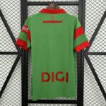Osasuna 2025-26 Away Jersey Fan Version - Image 2