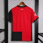 RCD Mallorca 2026-27 Home Jersey Fan Version - Image 2