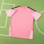 Inter Miami CF 2026-27 Pink Training Jersey - Image 2