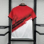 Benfica 2026-27 Red Pre-Match Jersey - Image 2