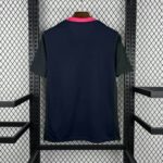 Sporting Lisbon 2026-27 Blue Pre-Match Jersey - Image 2