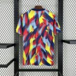 Arsenal 2025-26 Pre-Match Jersey - Image 2