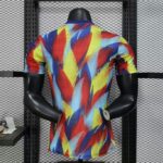Arsenal 2025-26 Pre-Match Jersey Player Version - Image 2