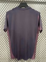 Arsenal 2025-26 Purple Training Jersey - Image 2