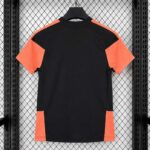 Arsenal 2026-27 Black Training Jersey - Image 2