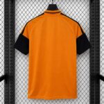 Arsenal 2026-27 Orange Training Jersey - Image 2