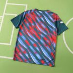 Arsenal 2026-27 Green Pre-Match Jersey - Image 2