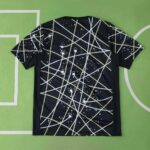 Chelsea 2025-26 Black Training Jersey - Image 2