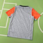 Chelsea 2026-27 1990s Pre-Match Jersey - Image 2