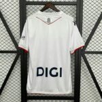 Osasuna 2025-26 Second Away Jersey Fan Version - Image 2