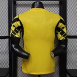 Chelsea 2026-27 Yellow Training Jersey Player Version - Image 2