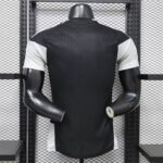 Liverpool 2026-27 Black Training Jersey Player Version - Image 2