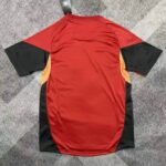 Liverpool 2026-27 Red Training Jersey - Image 2
